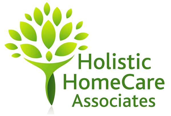 Holistic HomeCare Associates [logo]