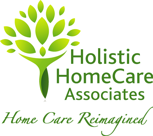Holistic Home Care Associates Logo