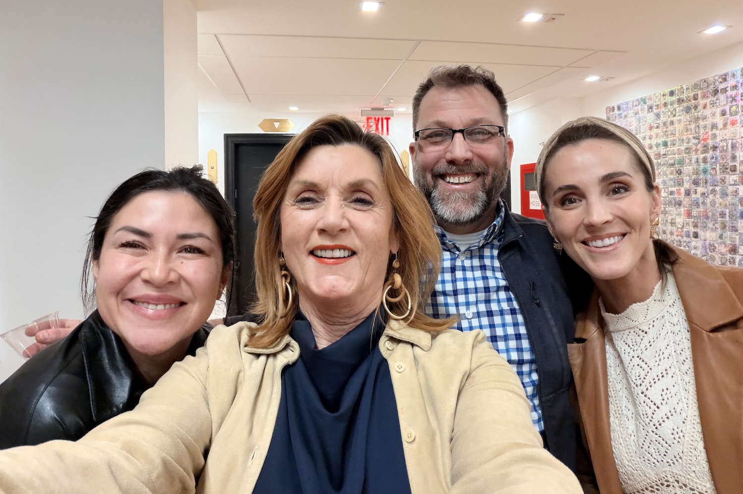 tendercare event